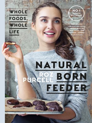 cover image of Natural Born Feeder